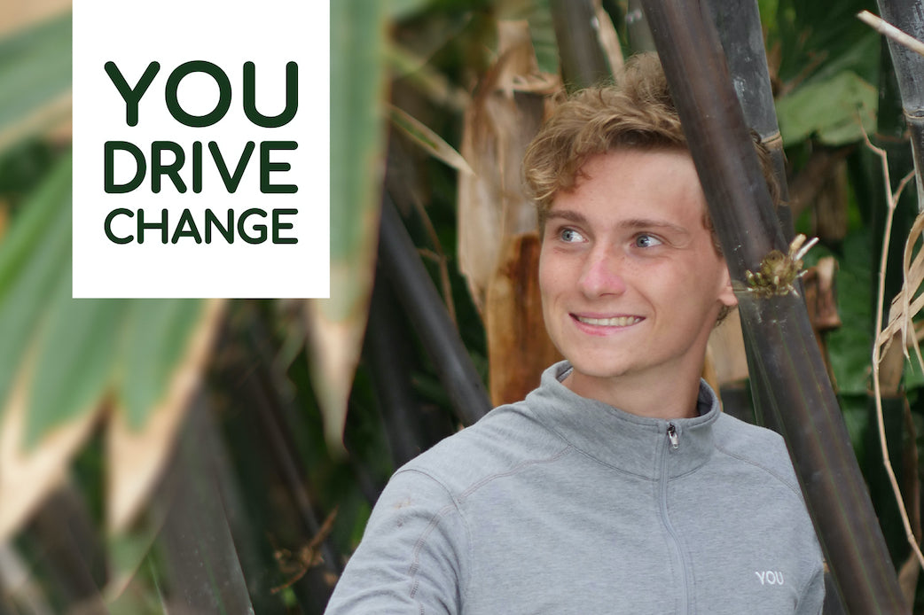 Why the YOU Movement?