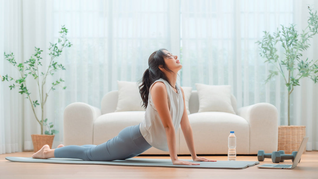 Why Bamboo is the Ultimate Fabric for Your Yoga Practice