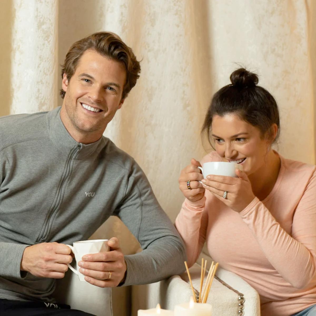 YouBamboo: The Comfort Side