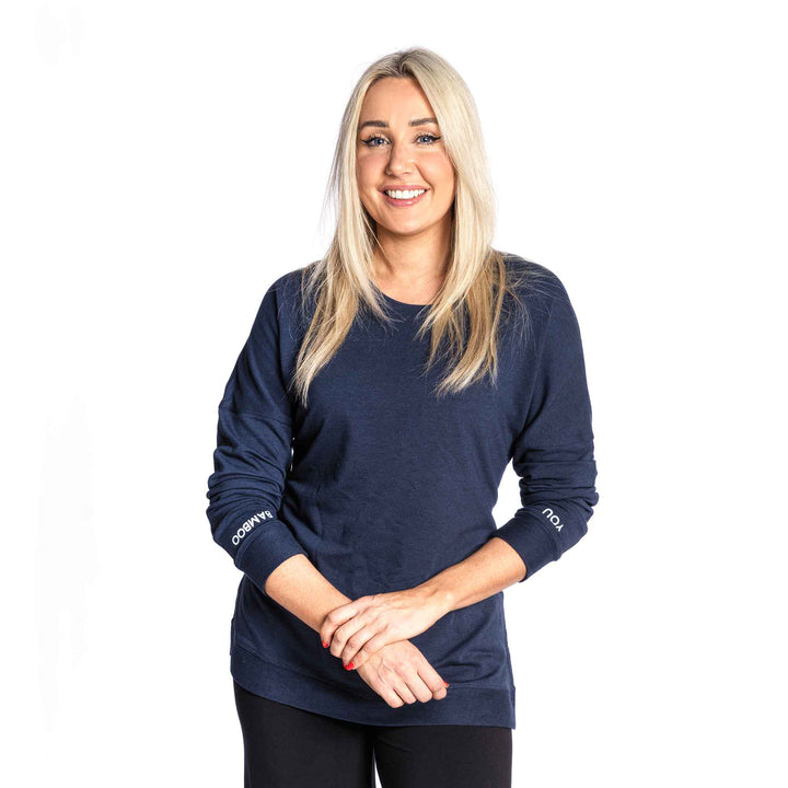 Women's Crew Neck Top