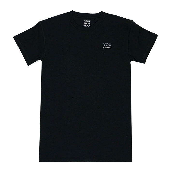 Close Comfort Crew Neck T-Shirt Chest Logo