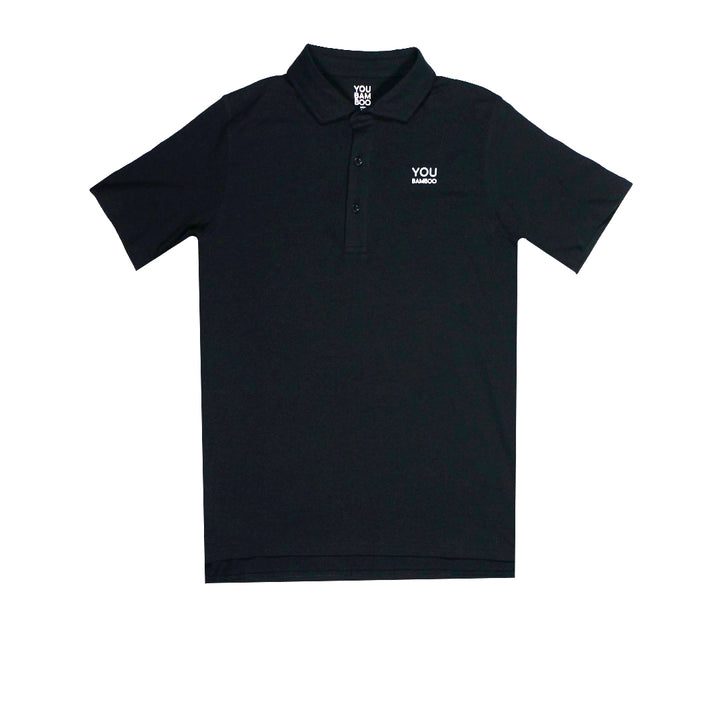 Air Flex Polo Chest Logo