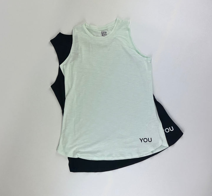 Tank Top YOU Collection