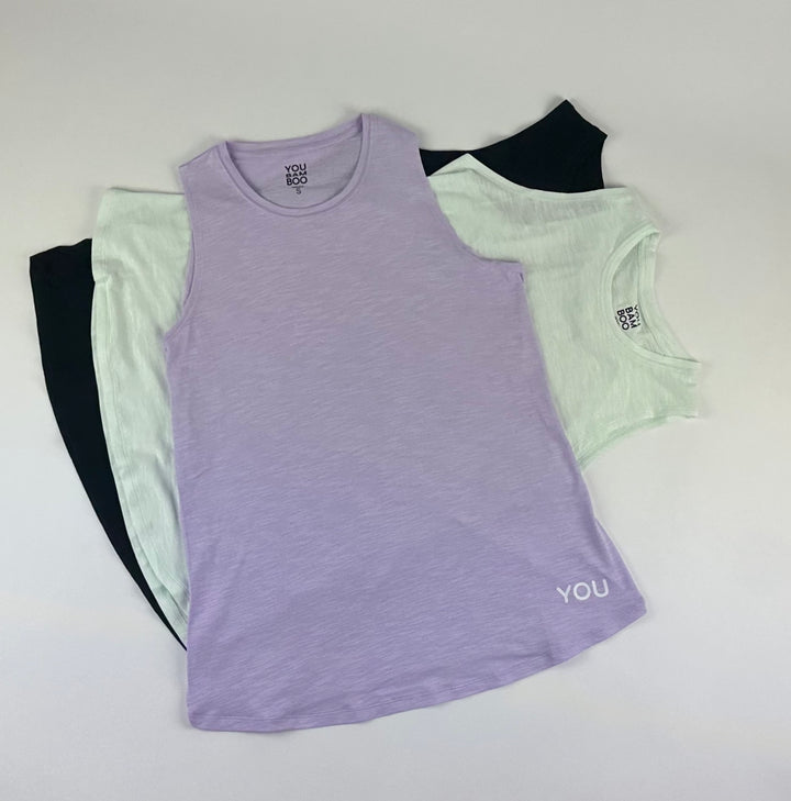 Tank Top YOU Collection