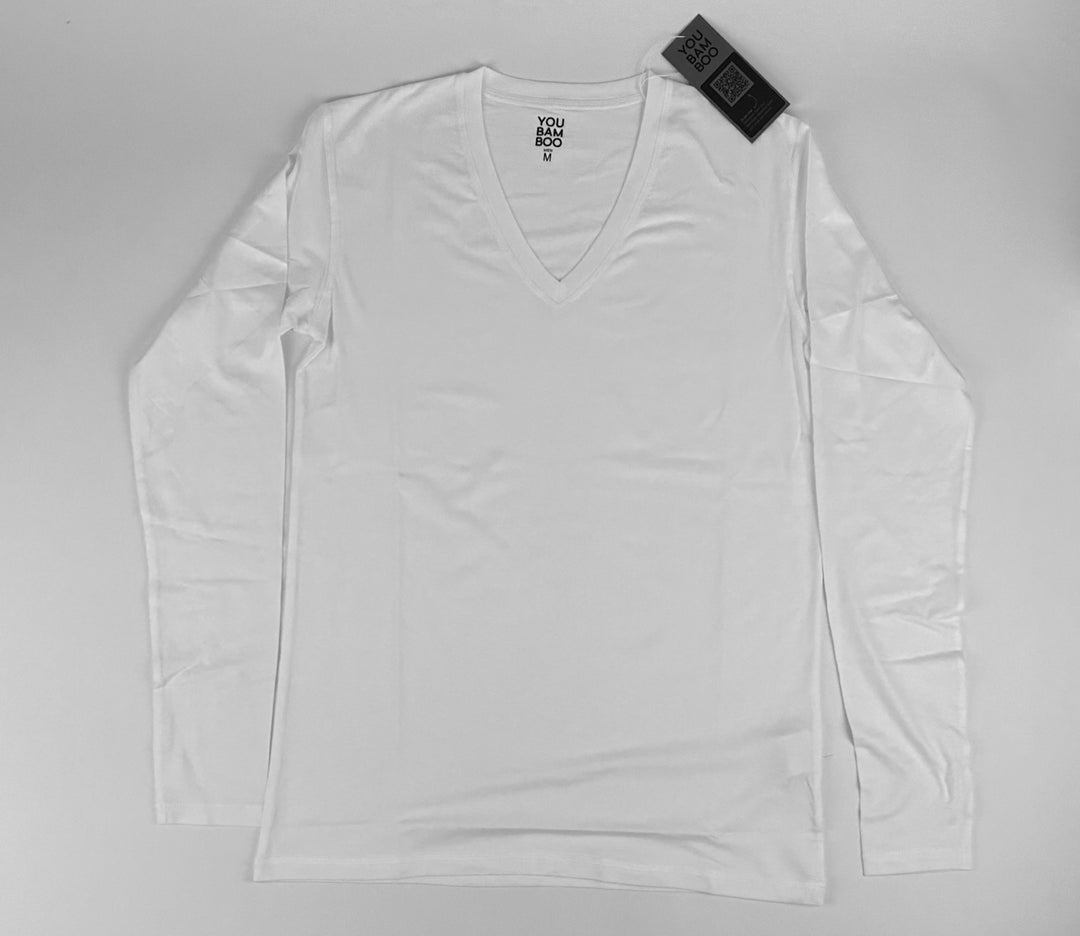 Men's Long Sleeve Undershirt