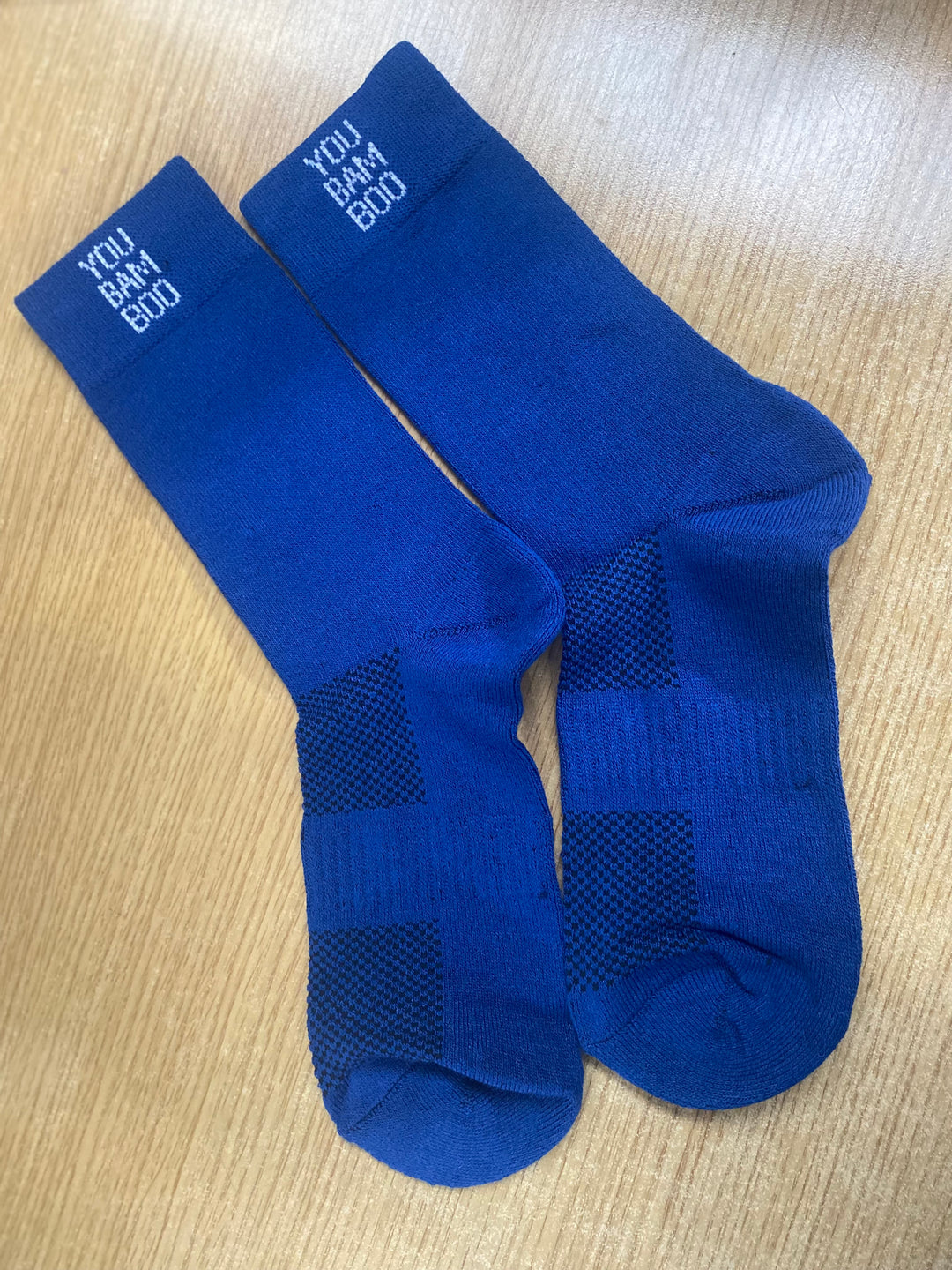 Men's Arch Support Socks