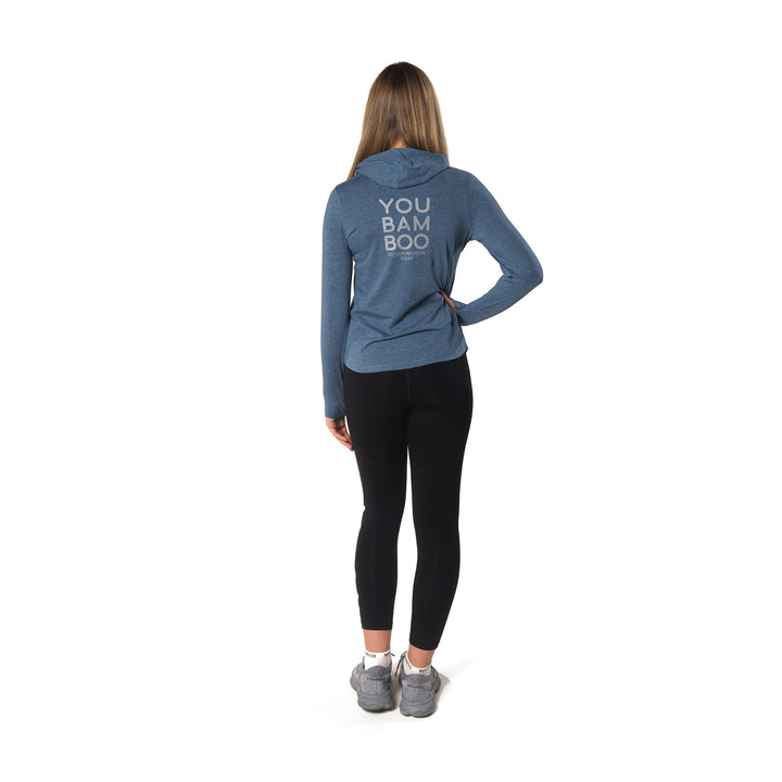 Women's Hoodie "From the Forest"