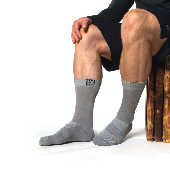 Men's Arch Support Socks