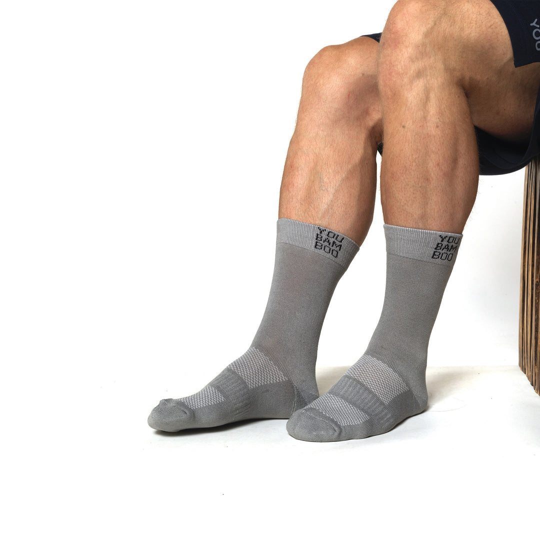 Men's Arch Support Socks