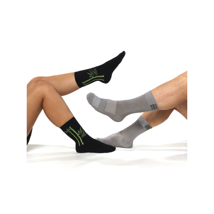 Signature Men's Crew Socks