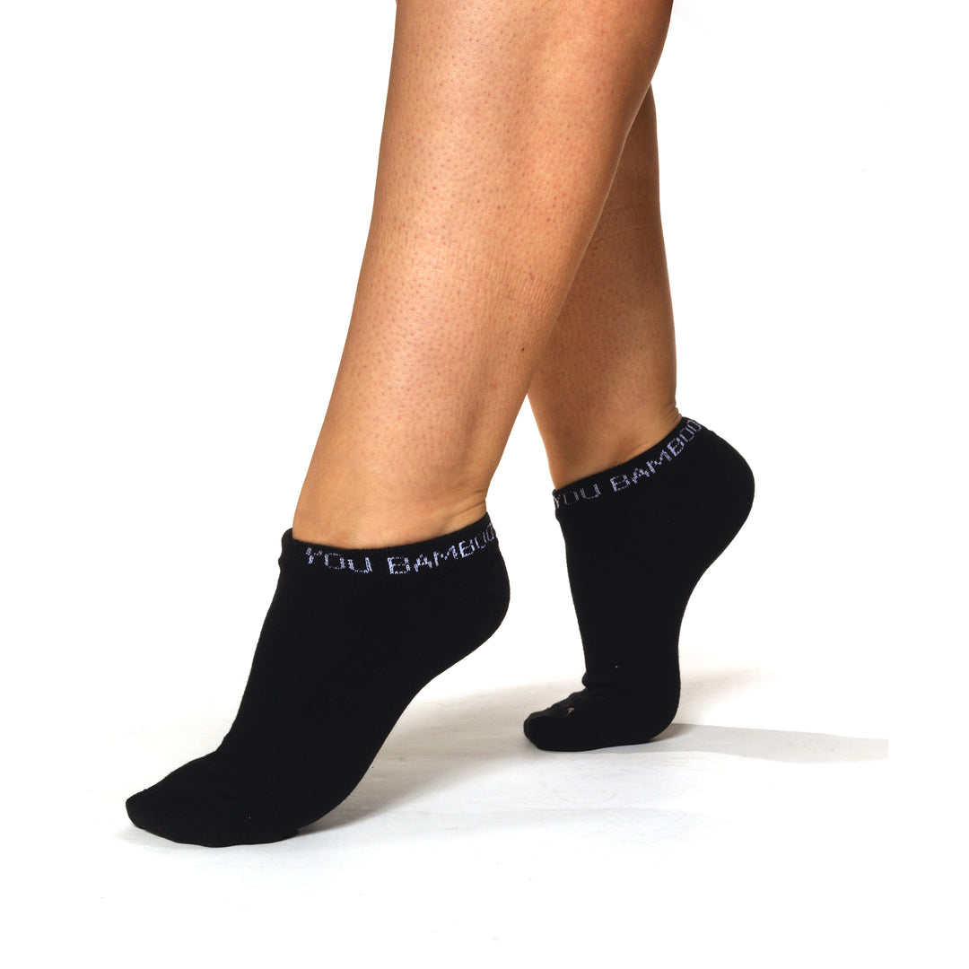 Women's Trainer Socks