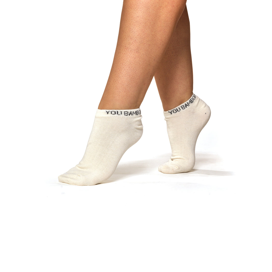 Women's Trainer Socks