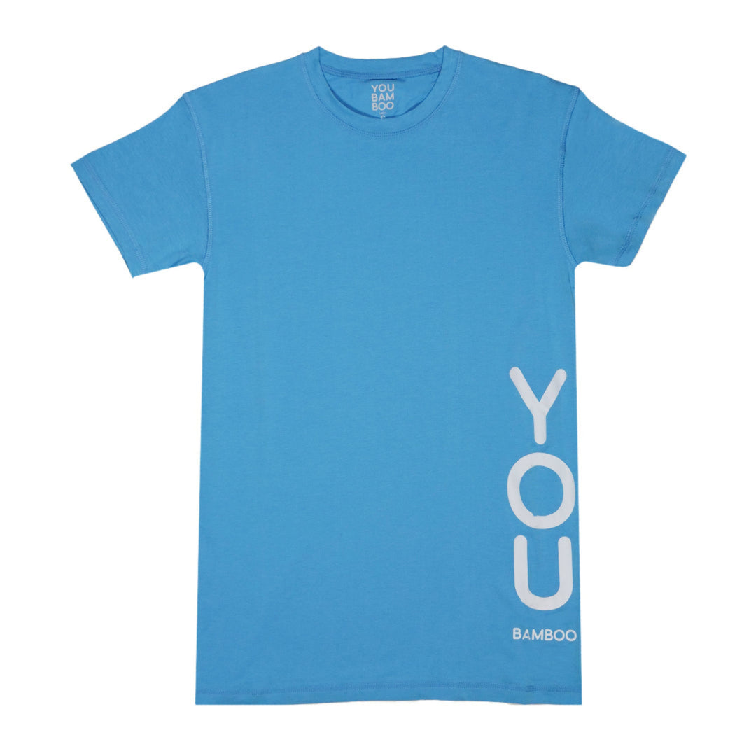 Close Comfort Crew Neck T-Shirt Side Logo