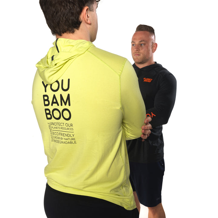 "Moving for our Planet"