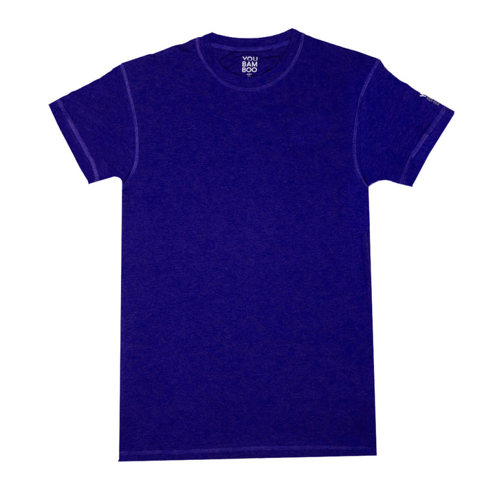 Close Comfort Crew Neck T-Shirt Arm Logo