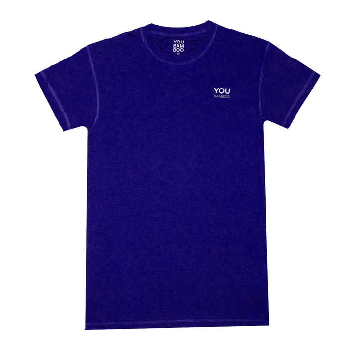 Close Comfort Crew Neck T-Shirt Chest Logo