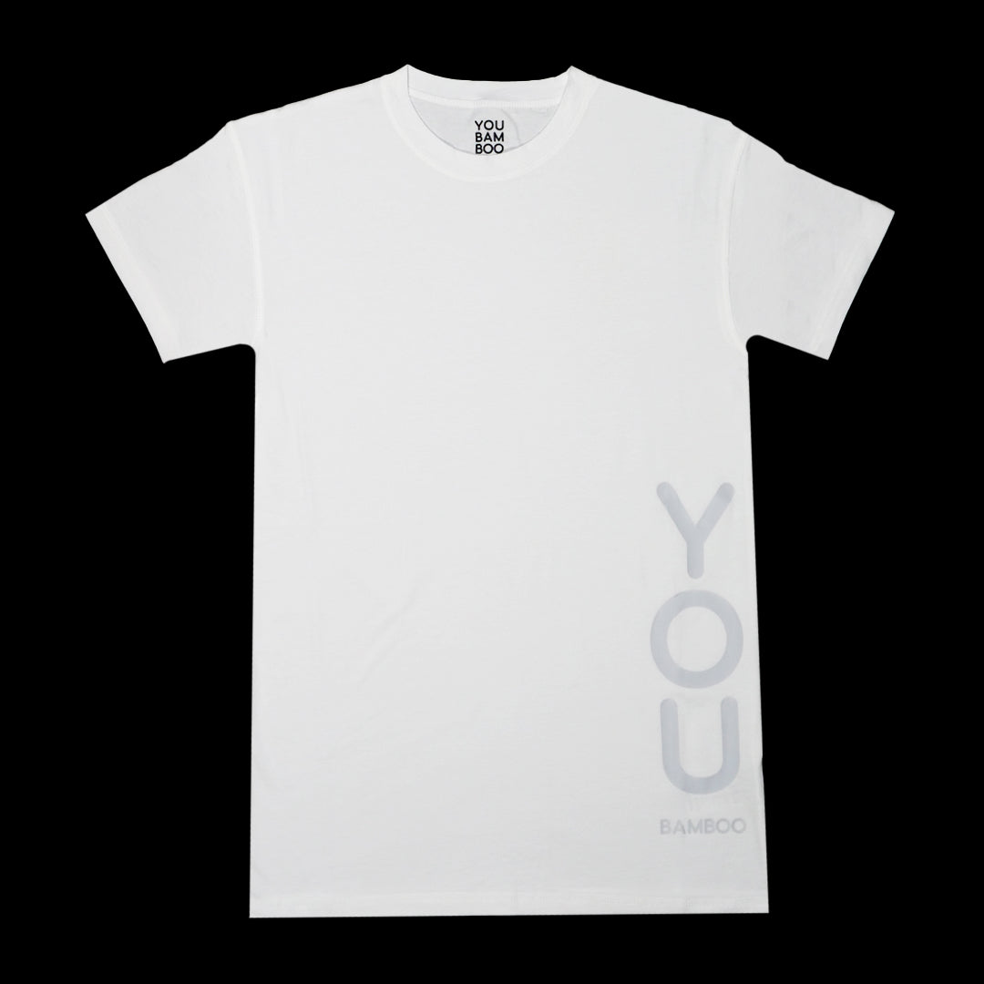 Close Comfort Crew Neck T-Shirt Side Logo