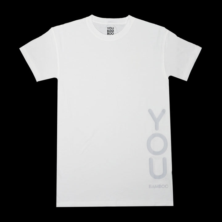 Close Comfort Crew Neck T-Shirt Side Logo