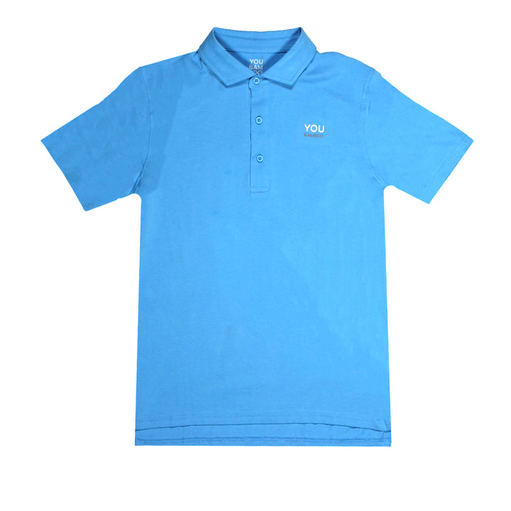Air Flex Polo Chest Logo