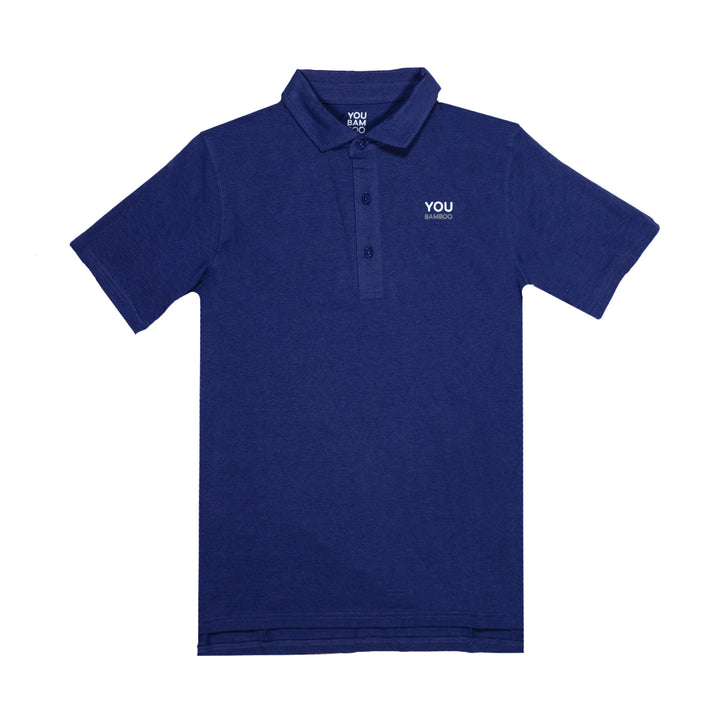 Air Flex Polo Chest Logo