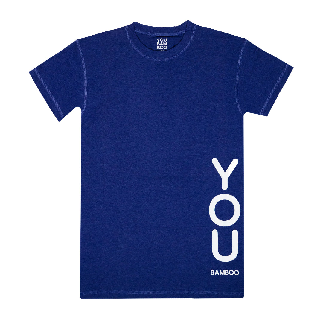 Close Comfort Crew Neck T-Shirt Side Logo