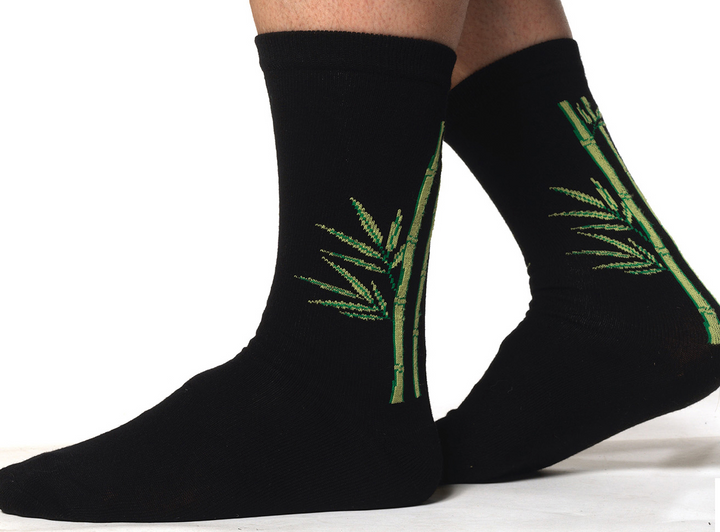 Signature Men's Crew Socks