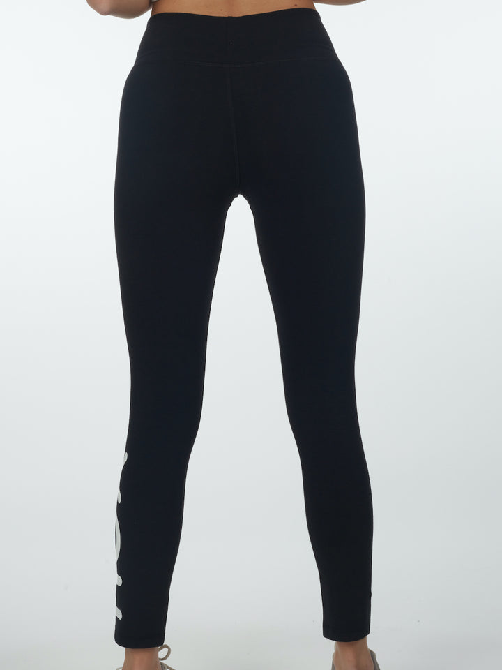 Black Leggings