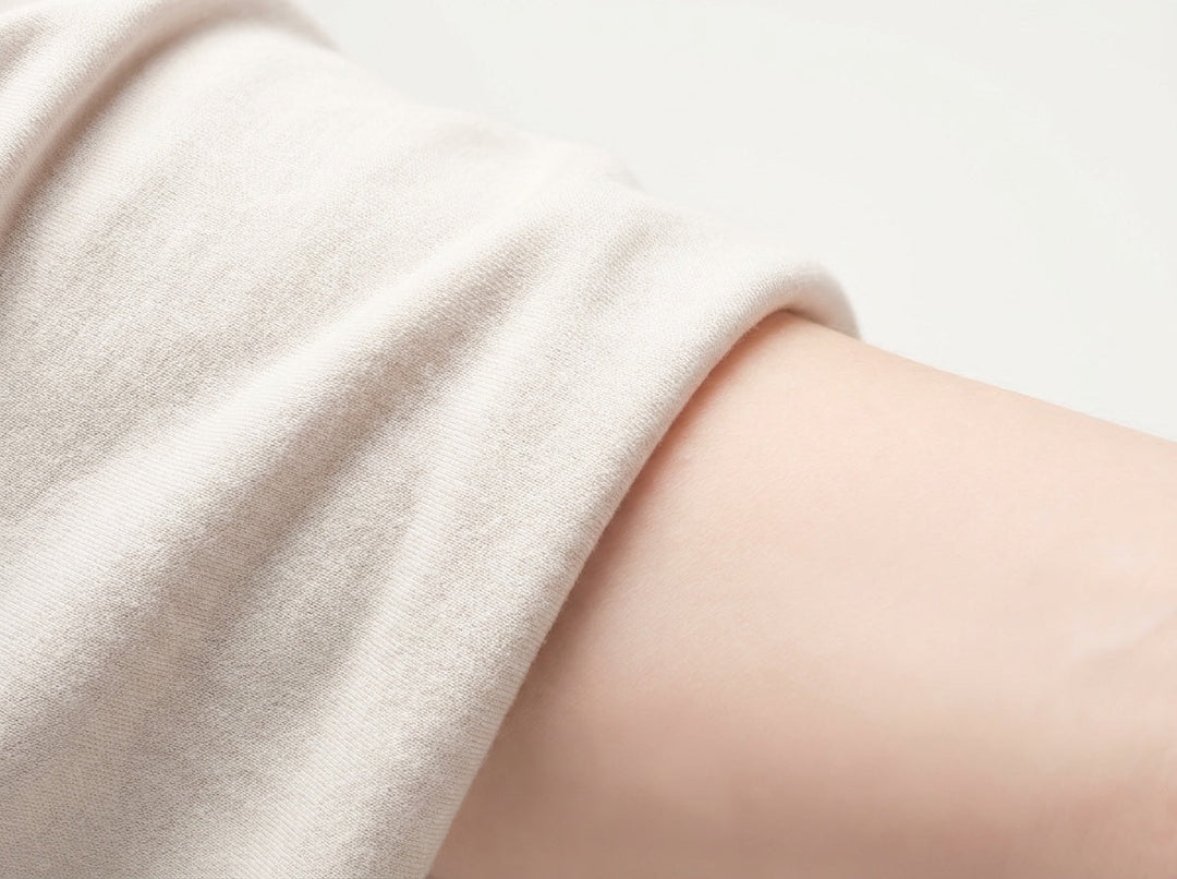 What you wear next to your skin — a guide to the research