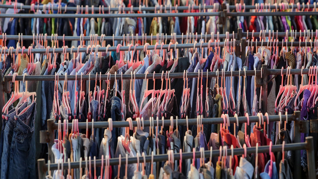 The Rise of Fast Fashion: From Innovation to Environmental Crisis