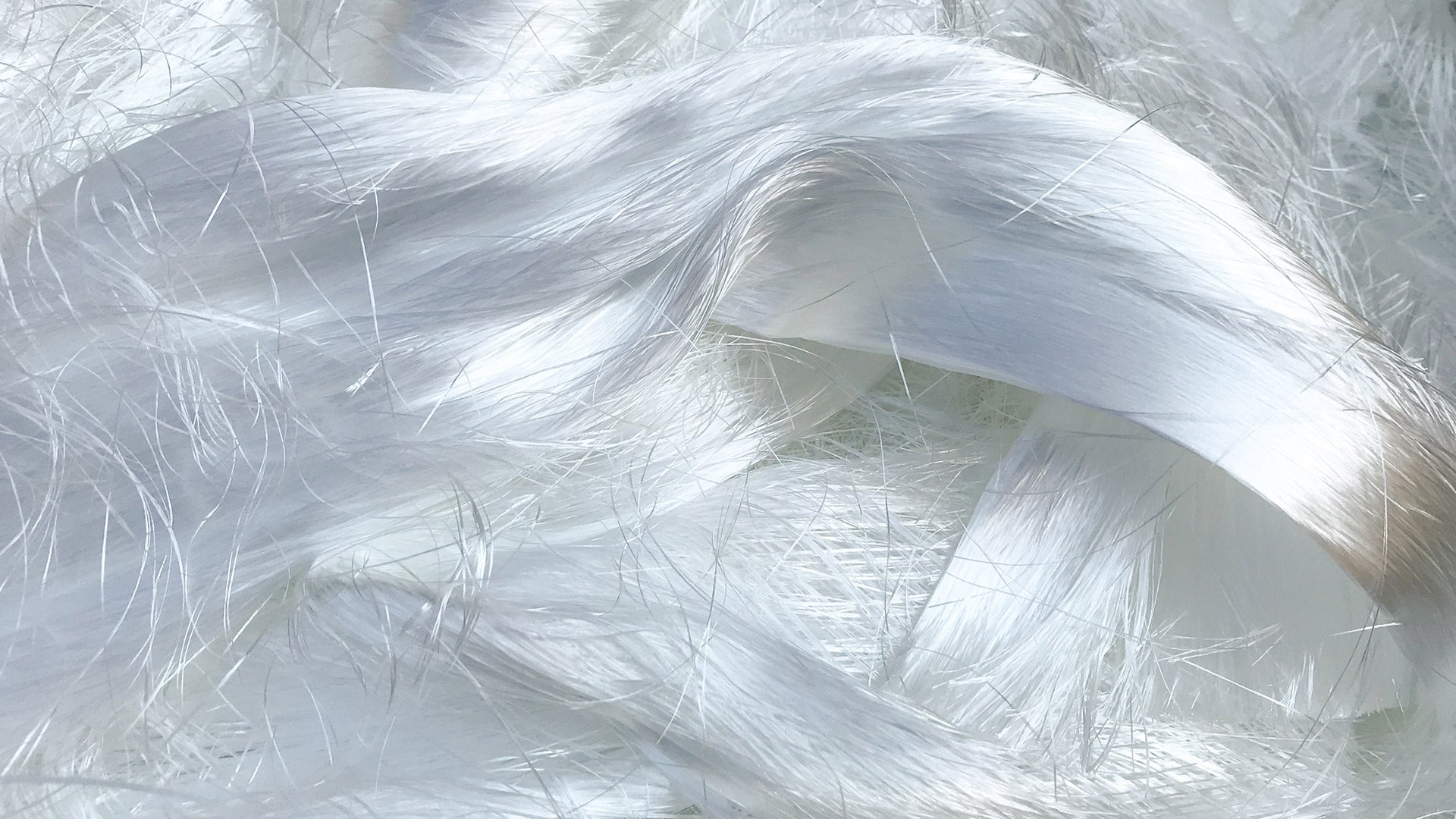 demand polyester 2026