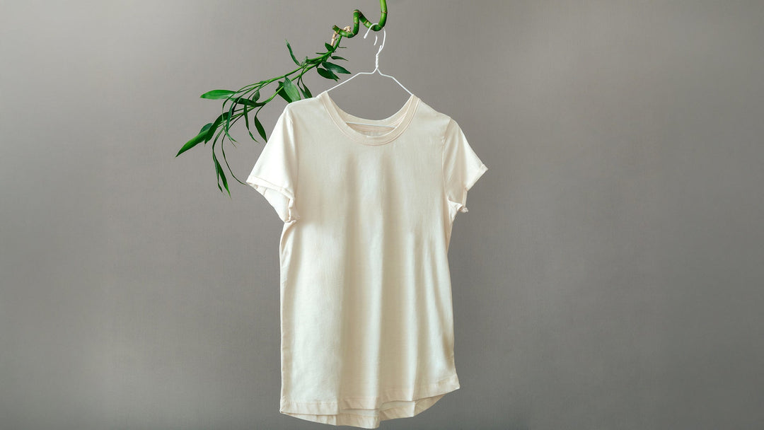 Why Choose Bamboo Clothing? The Science-Backed Benefits of Sustainable Style