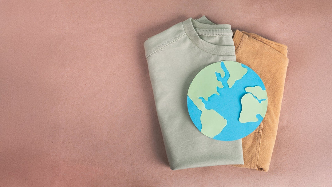 The True Environmental Cost of Fast Fashion: Making Conscious Choices in 2025