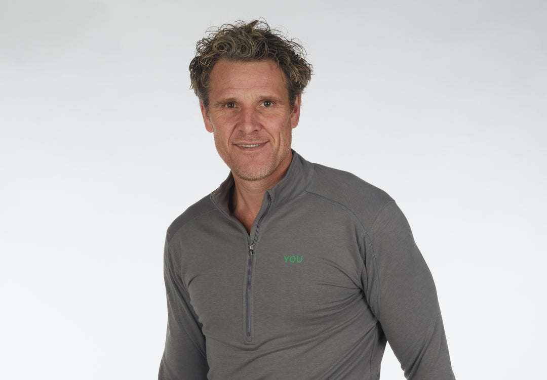 YOU Movement Limited Edition