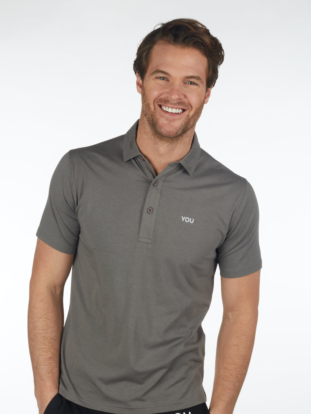 Men's Polo Shirts