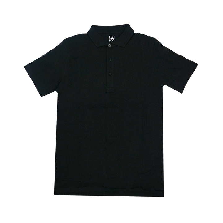 Air Flex Polo Square Arm Logo