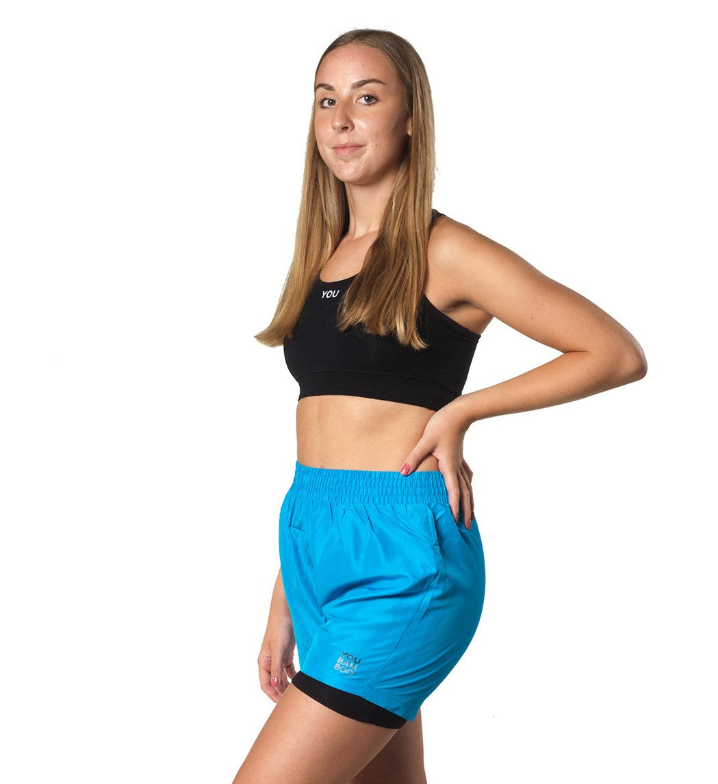 Women's Gym Shorts