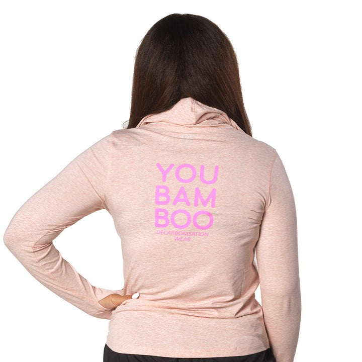 Women's Hoodie "From the Forest"