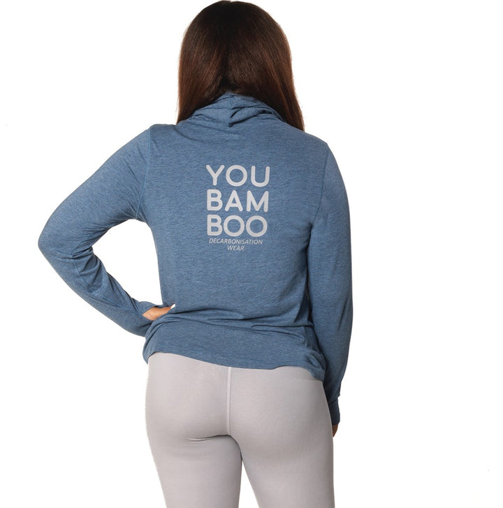 Women's Hoodie "From the Forest"