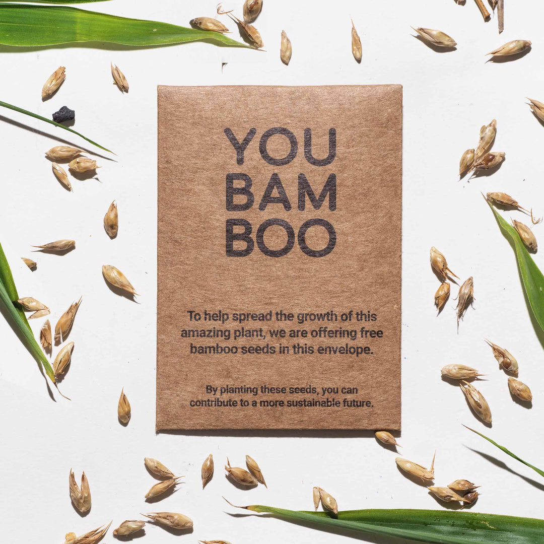 Bamboo Cream for Skin